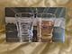 Masters Augusta National Double Old Fashioned Glasses Set of 2 by Juliska NIB