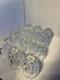 Mikasa Apollo DBL Old Fashion Lead Crystal Glasses Full Set Of 12
