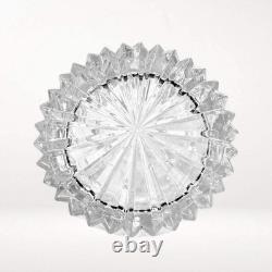 Mikasa Arctic Lights Double Old Fashioned Glasses Set of 2 Great Condition