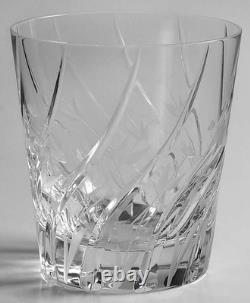Mikasa English Garden Double Old Fashioned Glass 359445