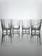 Mikasa Northern Lights/ Uptown Double Old Fashioned Glasses 4, Set of 4