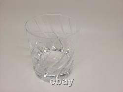 Mikasa Olympus Double Old Fashioned Glass Set of 6