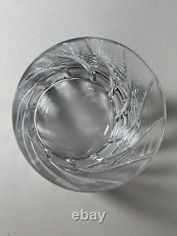 Mikasa Olympus Double Old Fashioned Glasses Set of 4 Discontinued