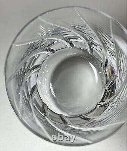 Mikasa Olympus Double Old Fashioned Glasses Set of 4 Discontinued