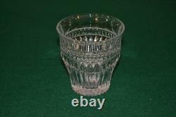 Mikasa Titan 18 Bar Glasses, Highball (9) & Double Old Fashioned (9)