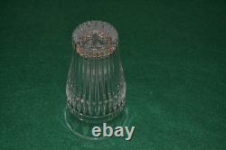 Mikasa Titan 18 Bar Glasses, Highball (9) & Double Old Fashioned (9)