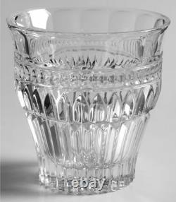 Mikasa Titan Double Old Fashioned Set Of 4