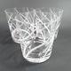 Mikasa Windlass Double 3 Old Fashioned Whiskey Rocks Glasses Vintage