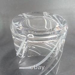 Mikasa Windlass Double 3 Old Fashioned Whiskey Rocks Glasses Vintage