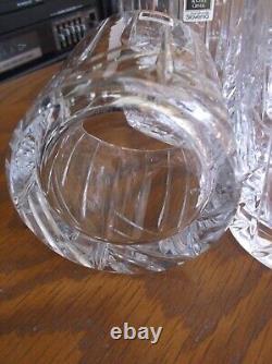 Miller Regaska Crystal Double Old Fashioned Rocks Glasses Set of 6 Galleria