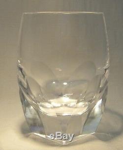 Moser Bar Ice Double Old Fashioned Tumbler
