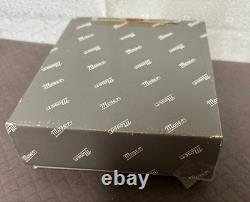 Moser Double Old Fashioned Glasses Set Of 6 Collectible Drinkware H2.6in