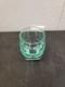 Moser Double Old Fashioned Tumbler Color Turquoise