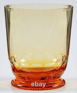 Moser Mozart Double Old Fashioned-Orange 11145989