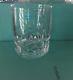 NEW IN BOX Genuine Tiffany & Co Crystal Double Old Fashioned Glasses
