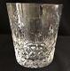 NEW! ROGASKA GALLIA CRYSTAL 4 DOF DOUBLE OLD FASHIONED GLASS - Quantity