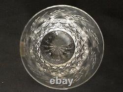NEW! ROGASKA GALLIA CRYSTAL 4 DOF DOUBLE OLD FASHIONED GLASS - Quantity