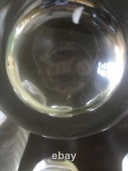 NEW VIETRI Puccinelli Double Old Fashioned Glasses Set of 5