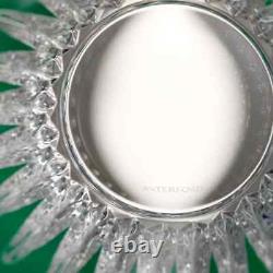 NEW Waterford Crystal FIREWORK (2025) Set of 2 Green DOF Tumblers 4 New Tags