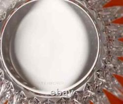 NEW Waterford Crystal FIREWORK (2025) Set of 2 Yellow DOF Tumblers 4 New Tags