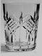 NEW Waterford GRAINNE Double Old Fashioned 12 oz DOF Glass MADE in IRELAND NOS