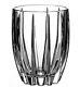 NEW Waterford MARQUIS Omega DOUBLE OLD FASHIONED Glasses SET of 4 NOS Mint