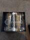 NIB Set Of 2 RALPH LAUREN Crystal Caldwell Double Old Fashioned LOWBALL Glasses