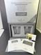 NIB Waterford Crystal Millennium Series Double Old Fashioned SET 2 PEACE