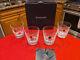 NIB Waterford Southbridge Double Old Fashioned Large Glasses GORGEOUS