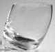 Nambe Tilt Double Old Fashioned Glass 6366417