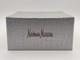 Neiman Marcus Double Old Fashioned Glasses Ser Of 4