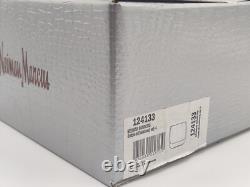 Neiman Marcus Double Old Fashioned Glasses Ser Of 4