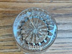 New In Box Set of 2 WATERFORD Crystal Millennium Series Prosperity Pattern Toast