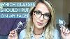 New Warby Parker Glasses Unboxing Try On Help Me Choose