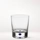 Orrefors Intermezzo Double Old Fashioned Glasses-Williams Sonoma41829