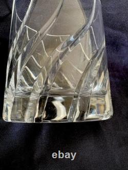 PAIR of Mikasa Olympus Double Old Fashioned Glass SLOVANIA ORDER BY MAY 26