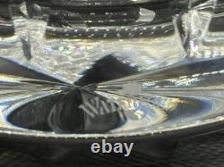 Pair of Waterford Crystal GRAINNE Double Old Fashioned Glasses