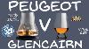 Peugeot Vs Glencairn Whisky Glass Challenge Whiskywhistle 464