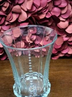 Pier 1 Kara Double Old Fashioned Glasses Set of 6