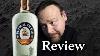 Plymouth Gin Review Ginjoe