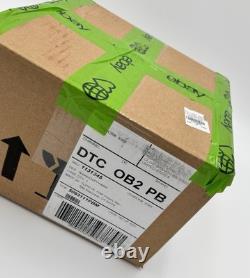 Pottery Barn Wicked Old Fashioned Glasses Pink Set of 4