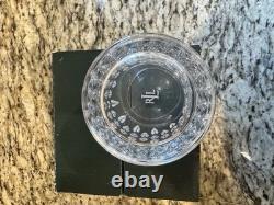 RALPH LAUREN ASTON Double Old Fashioned Set of 4 11.8 oz Made In Germany