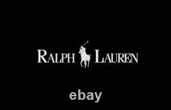 RALPH LAUREN SAFARI DOUBLE OLD FASHIONED GLASSES, 4 1/8, 12 Oz, 4PCS