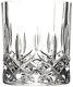 RCR Opera Crystal Double Old Fashioned Glass Set of 6