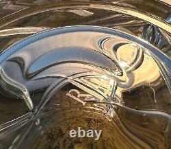 Ralph Lauren Brogan Double Old Fashioned Glasses Vintage Lauren Brogan O. F. 2