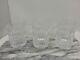 Ralph Lauren Crystal Ettrick Double Old Fashioned Glass Tumbler Set Of 6 Germany