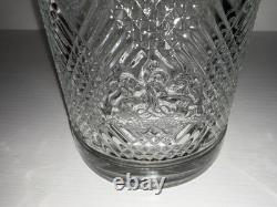 Ralph Lauren Safari Signature Collection Set of 4 Double Old Fashioned Glasses