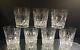 Rogaska-Queen-Double Old Fashioned-Set of (7)-No Issues-BUY IT NOW