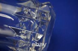 Rosenthal Holdfast (2) Double Old Fashioned Glasses, 4 1/8 New with Tag (S33)
