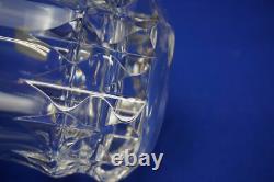 Rosenthal Holdfast (2) Double Old Fashioned Glasses, 4 1/8 New with Tag (S33)